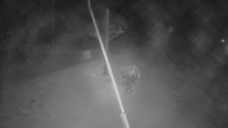 Otočná kamera, svah A