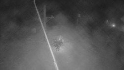 Otočná kamera, svah A