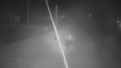 Otočná kamera, svah A