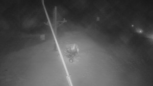 Skiareál Troják - Otočná kamera, svah A - 22.11.2025 v 03:00 Skiareál Troják - Otočná kamera, svah A - 22.11.2025 v 03:00