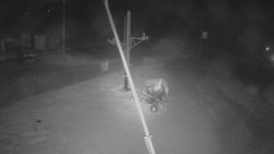 Otočná kamera, svah A