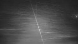 Otočná kamera, svah A