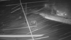 Otočná kamera, svah A