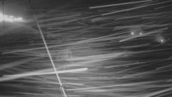 Otočná kamera, svah A