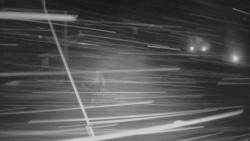 Otočná kamera, svah A