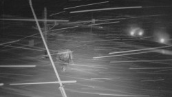 Otočná kamera, svah A