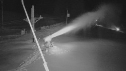 Otočná kamera, svah A