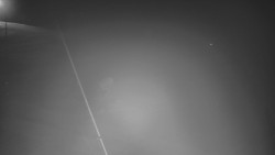 Otočná kamera, svah A