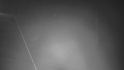 Otočná kamera, svah A