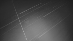 Otočná kamera, svah A