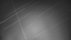 Otočná kamera, svah A