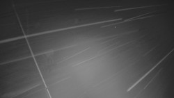 Otočná kamera, svah A