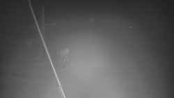 Otočná kamera, svah A