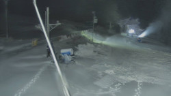 Otočná kamera, svah A