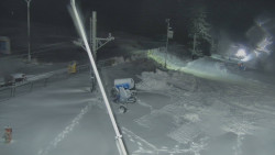 Otočná kamera, svah A