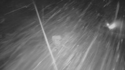 Otočná kamera, svah A