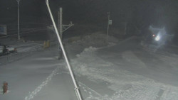 Otočná kamera, svah A