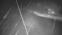 Otočná kamera, svah A