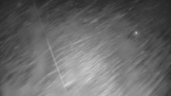 Otočná kamera, svah A