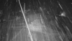 Otočná kamera, svah A