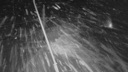 Otočná kamera, svah A