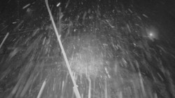 Otočná kamera, svah A