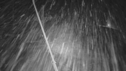 Otočná kamera, svah A