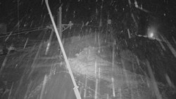 Otočná kamera, svah A