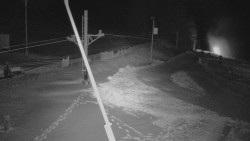 Otočná kamera, svah A