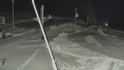 Otočná kamera, svah A