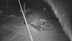 Otočná kamera, svah A