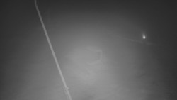 Otočná kamera, svah A