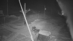 Otočná kamera, svah A