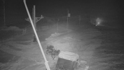 Otočná kamera, svah A