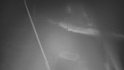 Otočná kamera, svah A