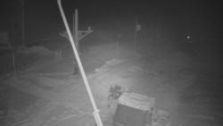 Otočná kamera, svah A