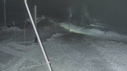 Otočná kamera, svah A