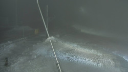 Otočná kamera, svah A