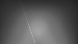 Otočná kamera, svah A