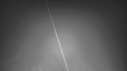 Otočná kamera, svah A