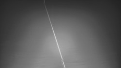 Otočná kamera, svah A