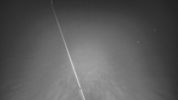 Otočná kamera, svah A