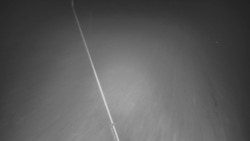 Otočná kamera, svah A