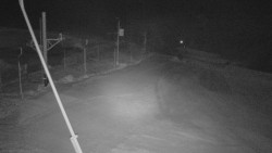 Otočná kamera, svah A