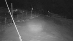 Otočná kamera, svah A