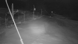 Otočná kamera, svah A