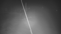 Otočná kamera, svah A