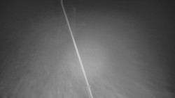 Otočná kamera, svah A