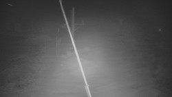 Otočná kamera, svah A