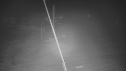 Otočná kamera, svah A